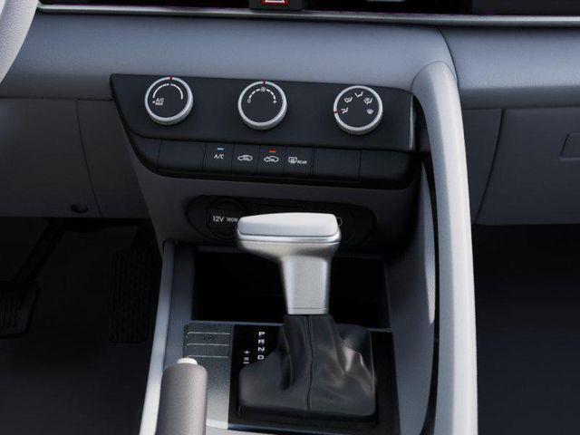 new 2026 Hyundai Elantra car, priced at $21,315