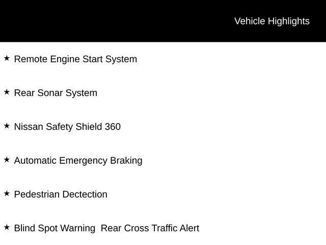 used 2024 Nissan Altima car, priced at $18,990