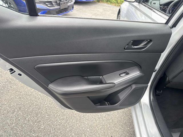 used 2024 Nissan Altima car, priced at $17,390