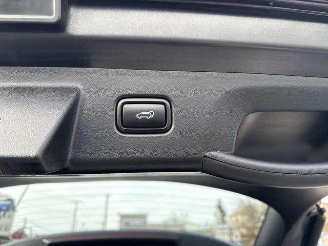 used 2024 Hyundai Tucson car, priced at $19,290