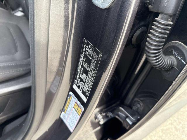 used 2024 Hyundai Tucson car, priced at $19,290