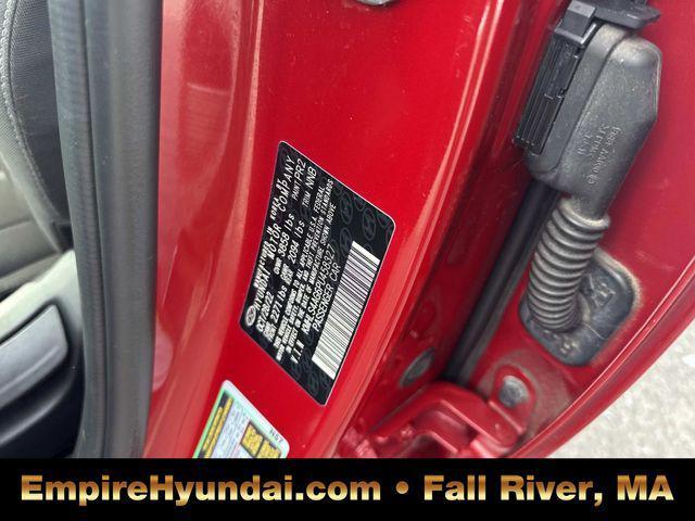 used 2023 Hyundai Elantra car, priced at $17,490