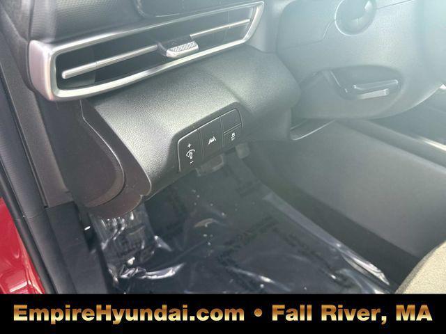 used 2023 Hyundai Elantra car, priced at $17,490