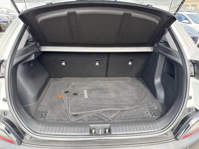 used 2023 Hyundai Kona car, priced at $19,590