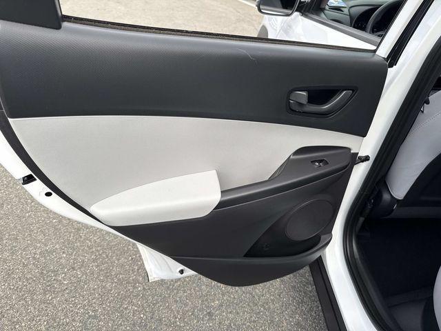 used 2023 Hyundai Kona car, priced at $19,590