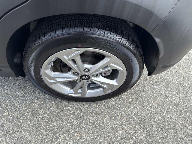 used 2023 Hyundai Kona car, priced at $19,590