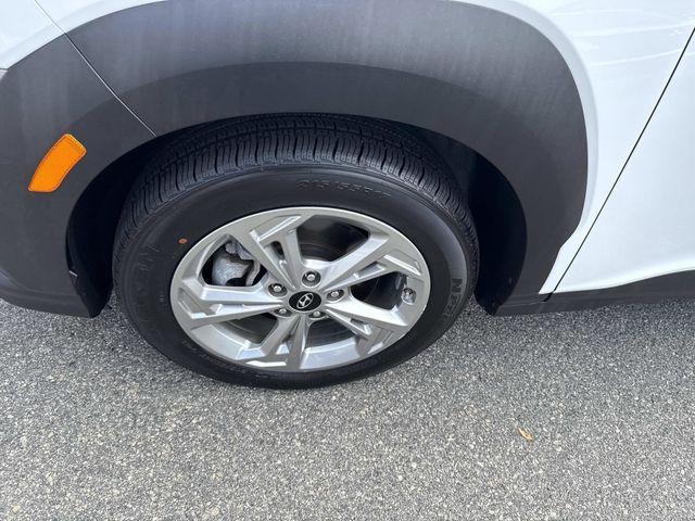 used 2023 Hyundai Kona car, priced at $19,590