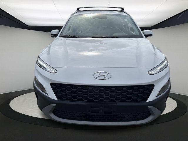 used 2023 Hyundai Kona car, priced at $19,590