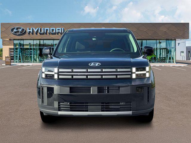 new 2026 Hyundai Santa Fe car, priced at $31,780