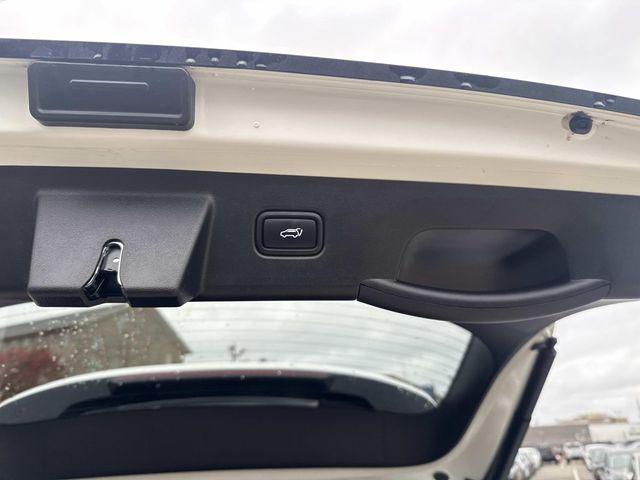 used 2023 Hyundai Tucson car, priced at $22,890