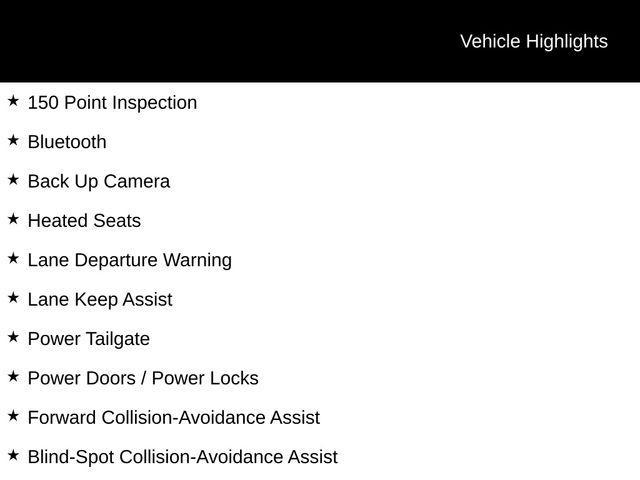 used 2023 Hyundai Tucson car, priced at $22,890