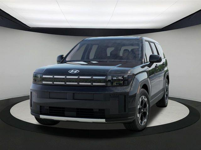 new 2026 Hyundai Santa Fe car, priced at $35,468