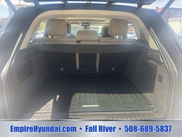 used 2021 Land Rover Range Rover Sport car, priced at $36,585