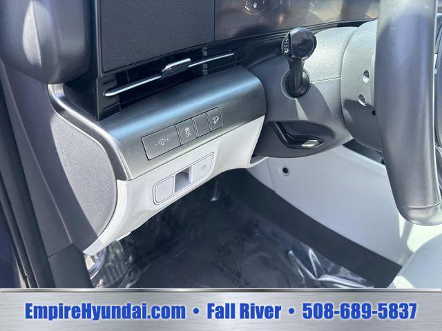 used 2024 Hyundai Kona car, priced at $21,485