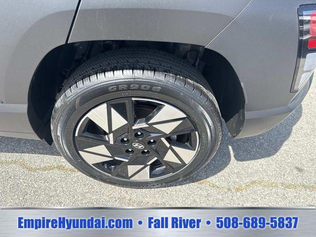 used 2024 Hyundai Kona car, priced at $21,485