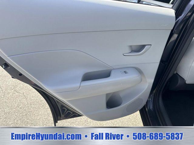 used 2024 Hyundai Kona car, priced at $21,485