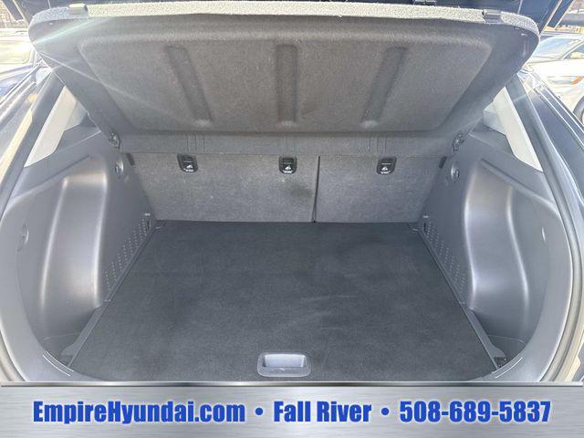 used 2024 Hyundai Kona car, priced at $21,485