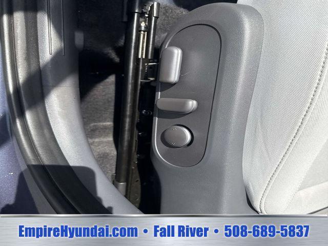 used 2024 Hyundai Kona car, priced at $21,485