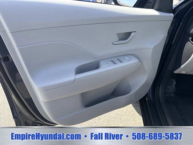 used 2024 Hyundai Kona car, priced at $21,485