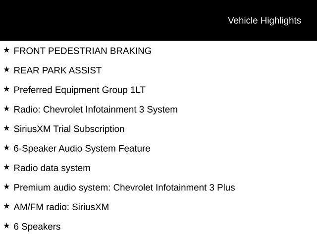 used 2025 Chevrolet Malibu car, priced at $19,390