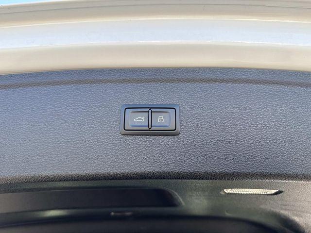 used 2023 Audi Q5 car, priced at $25,690