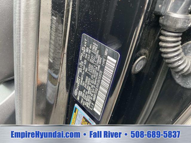 used 2024 Hyundai Palisade car, priced at $43,085