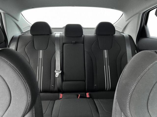 new 2024 Hyundai Elantra car, priced at $23,015