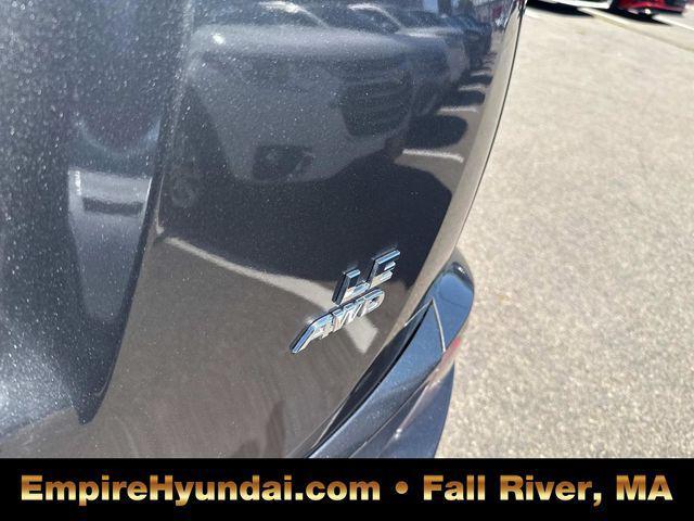 used 2016 Toyota RAV4 car, priced at $16,490