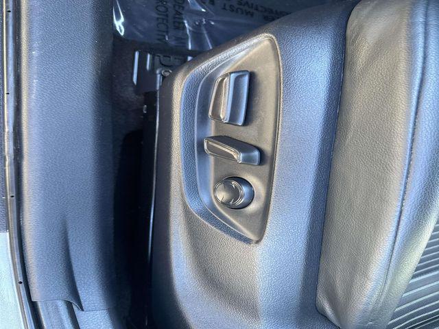 used 2024 Toyota Camry car, priced at $21,890