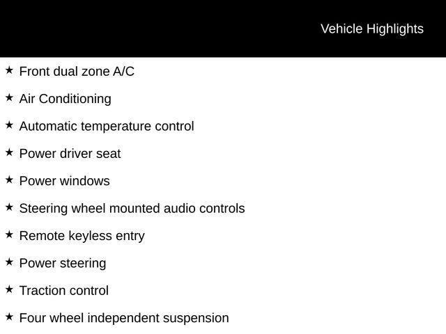 used 2024 Toyota Camry car, priced at $21,890