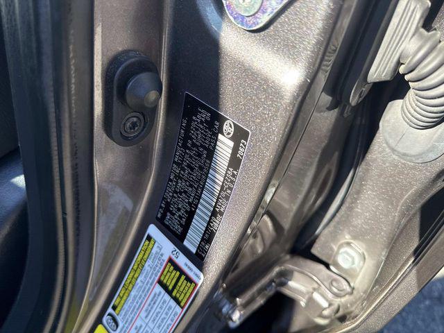 used 2024 Toyota Camry car, priced at $21,890