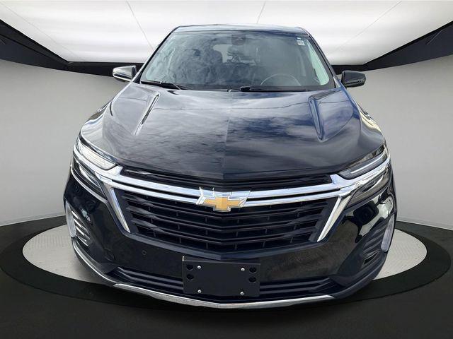used 2022 Chevrolet Equinox car, priced at $20,490