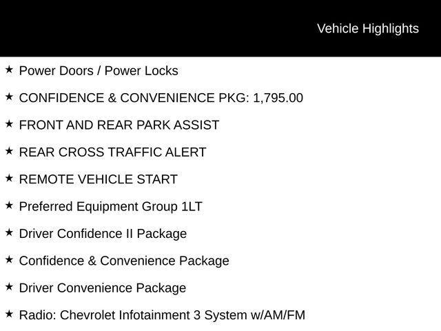 used 2022 Chevrolet Equinox car, priced at $20,490