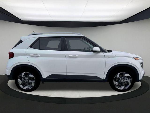 new 2026 Hyundai Venue car, priced at $22,756