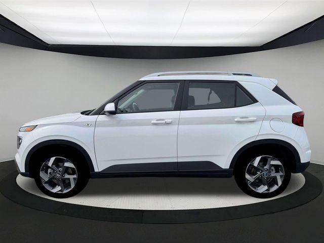 new 2026 Hyundai Venue car, priced at $22,756