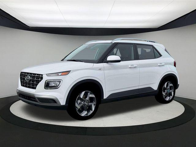 new 2026 Hyundai Venue car, priced at $22,756
