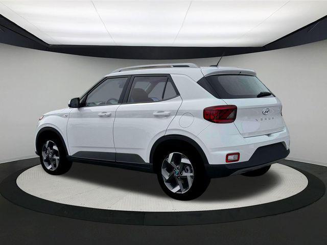 new 2026 Hyundai Venue car, priced at $22,756