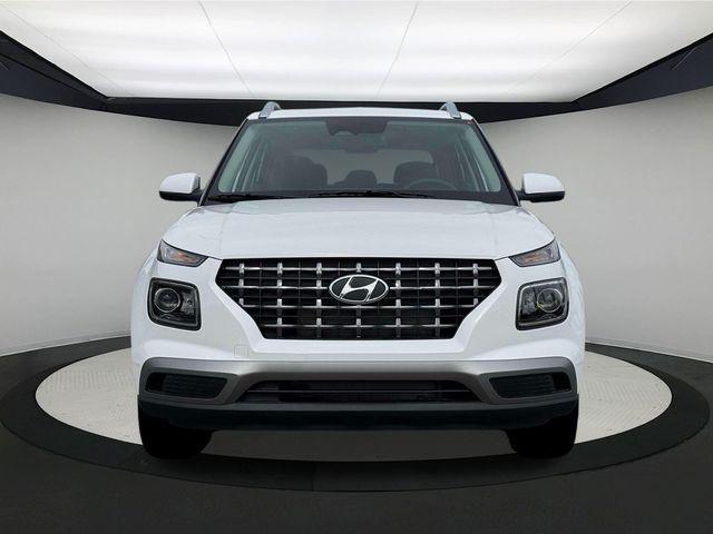 new 2026 Hyundai Venue car, priced at $22,756