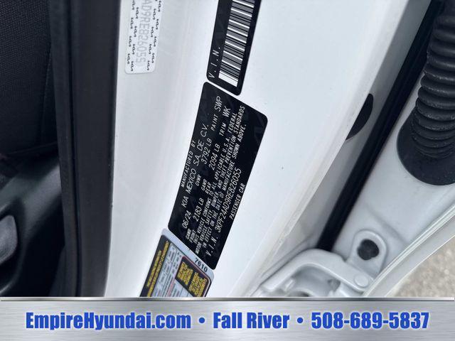 used 2024 Kia Forte car, priced at $18,885