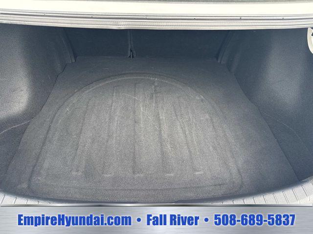 used 2024 Kia Forte car, priced at $18,885