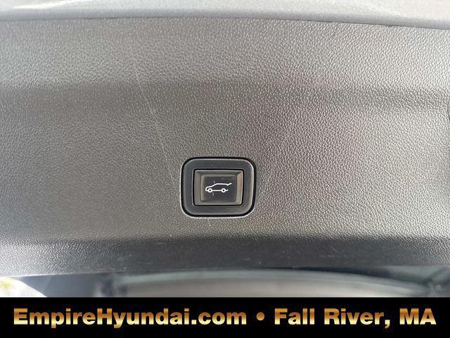 used 2021 Chevrolet Tahoe car, priced at $41,390