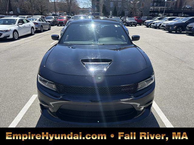 used 2023 Dodge Charger car, priced at $24,690
