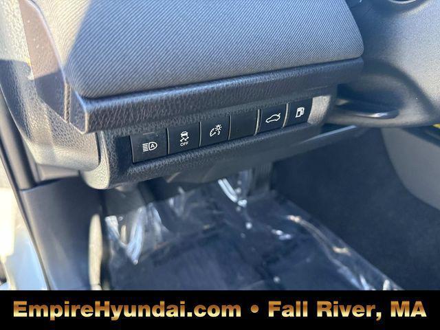 used 2025 Toyota Camry car, priced at $25,390