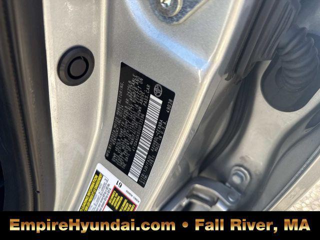 used 2025 Toyota Camry car, priced at $25,390