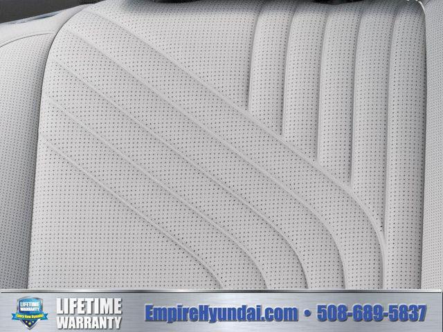 new 2026 Hyundai Palisade Hybrid car, priced at $49,430