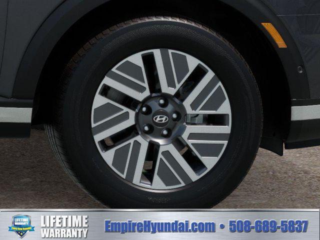 new 2026 Hyundai Palisade Hybrid car, priced at $49,430