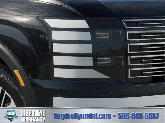 new 2026 Hyundai Palisade car, priced at $44,700