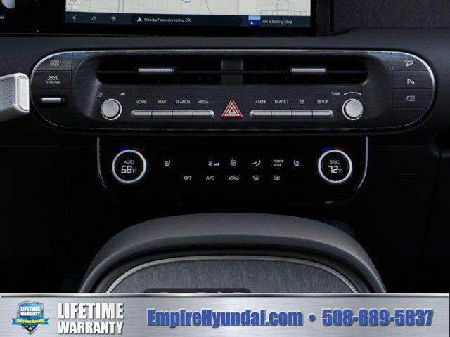 new 2026 Hyundai Palisade car, priced at $44,700