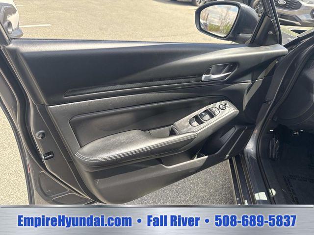 used 2024 Nissan Altima car, priced at $19,285