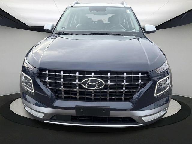 used 2023 Hyundai Venue car, priced at $19,190
